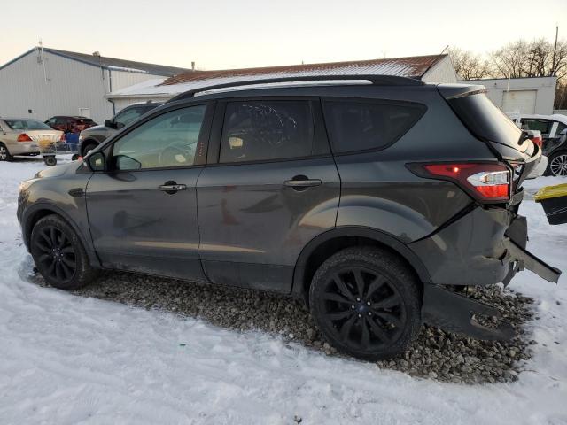 Photo 2 from auction – 2017 FORD ESCAPE TIT with VIN 1FMCU9J98HUB02584