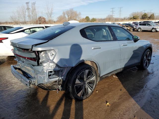 Photo 3 from auction – 2023 POLESTAR 2 with VIN YSMED3KA8PL157080