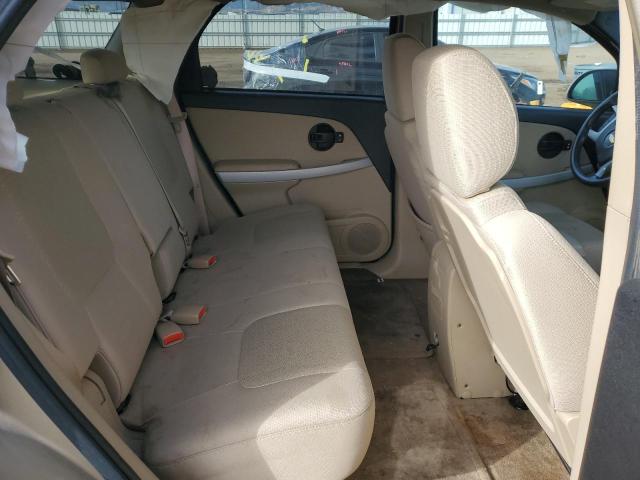 Photo 11 from auction – 2007 CHEVROLET EQUINOX LT with VIN 2CNDL63F776246603