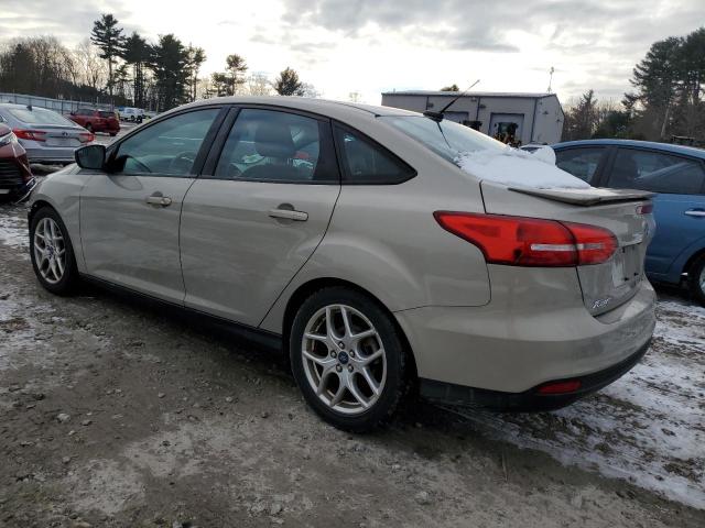 Photo 2 from auction – 2015 FORD FOCUS SE with VIN 1FADP3F23FL264432