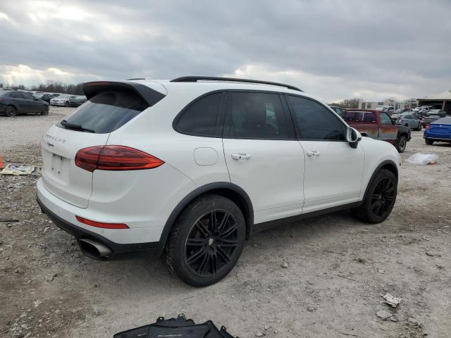 Photo 3 from auction – 2016 PORSCHE CAYENNE with VIN WP1AA2A27GKA37895