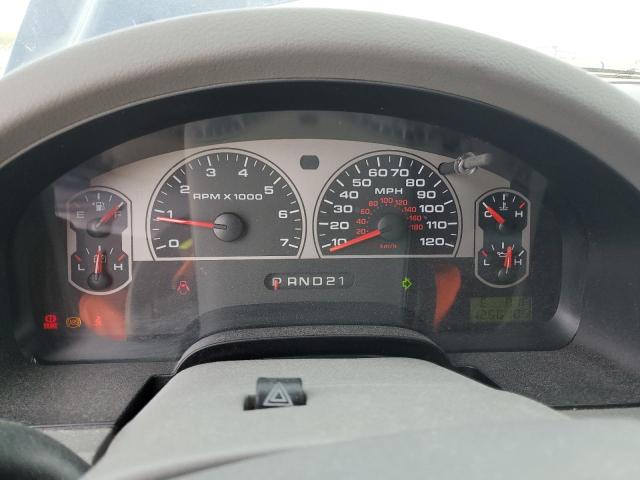 Photo 9 from auction – 2008 FORD F150 SUPER with VIN 1FTPW12VX8FB84920