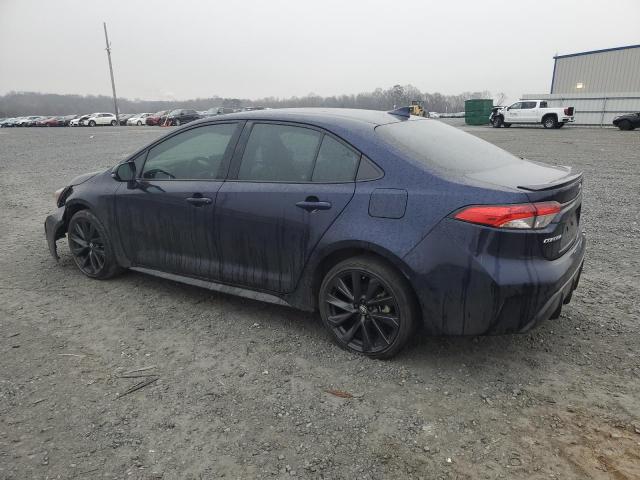 Photo 2 from auction – 2023 TOYOTA COROLLA SE with VIN 5YFS4MCE4PP156652
