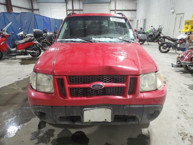 Photo 5 from auction – 2005 FORD EXPLORER S with VIN 1FMZU67K65UB99184