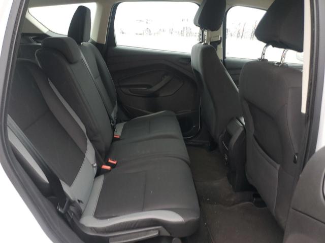 Photo 11 from auction – 2014 FORD ESCAPE S with VIN 1FMCU0F76EUE33503