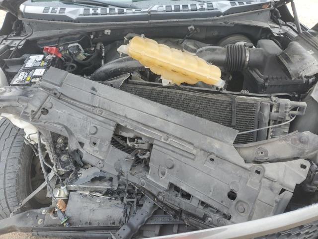 Photo 11 from auction – 2018 FORD F150 SUPER with VIN 1FTEW1CP1JKF02766