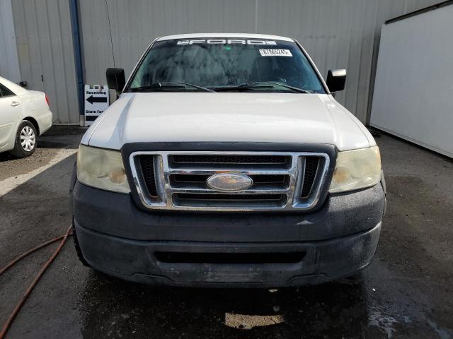 Photo 5 from auction – 2006 FORD F150 with VIN 1FTRF12286NB57877