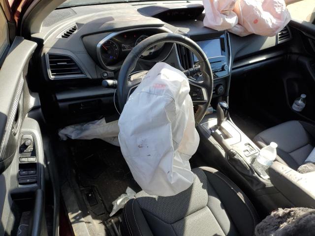Photo 8 from auction – 2019 SUBARU CROSSTREK with VIN JF2GTACC4KH245231