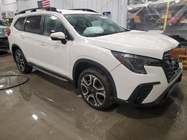 Photo 4 from auction – 2023 SUBARU ASCENT LIM with VIN 4S4WMAND4P3423572