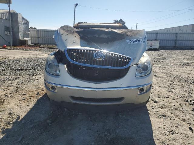 Photo 5 from auction – 2009 BUICK ENCLAVE CX with VIN 5GAER23D19J114295