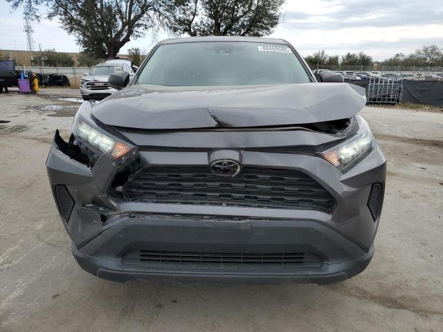 Photo 5 from auction – 2022 TOYOTA RAV4 LE with VIN 2T3H1RFV4NC192857
