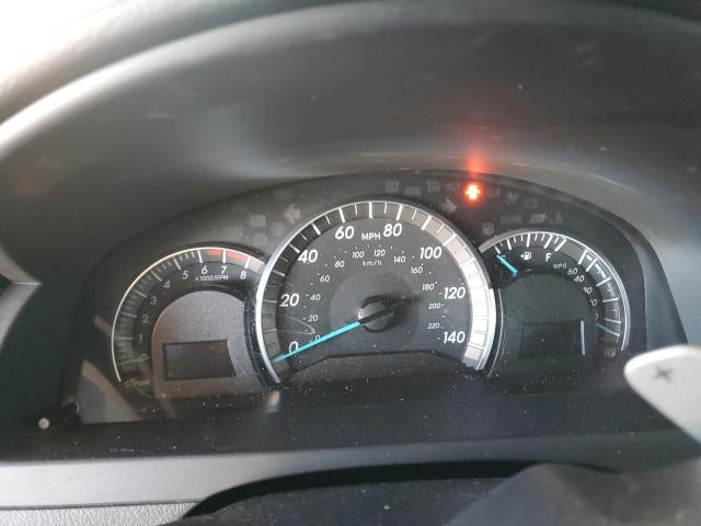 Photo 9 from auction – 2013 TOYOTA CAMRY L with VIN 4T1BF1FK2DU253711
