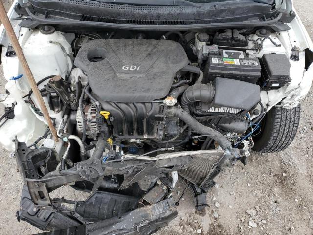Photo 11 from auction – 2014 HYUNDAI ACCENT GLS with VIN KMHCT4AE3EU715940