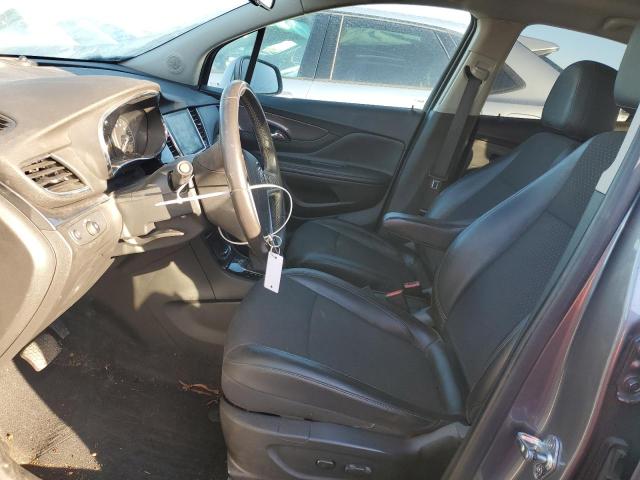 Снимка 7 от търг – 2019 BUICK ENCORE PRE с VIN KL4CJASB1KB933468