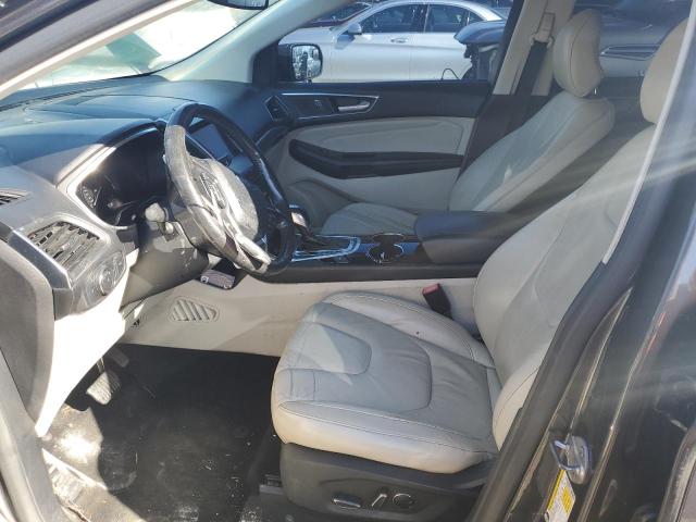Photo 7 from auction – 2015 FORD EDGE TITAN with VIN 2FMTK4K86FBB28585