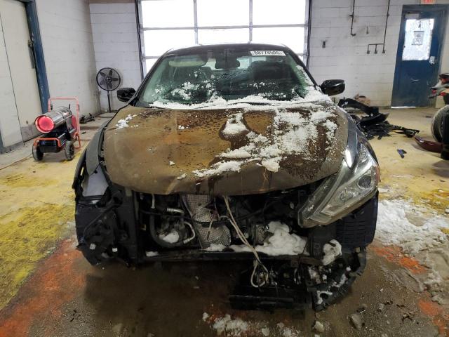 Photo 5 from auction – 2017 NISSAN ALTIMA 2.5 with VIN 1N4AL3AP6HC284646