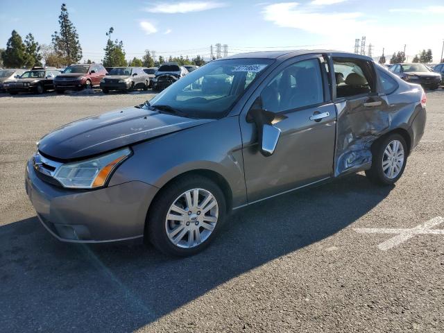 FORD FOCUS SEL 2010 with VIN 1FAHP3HN1AW230280 - Photo from auction