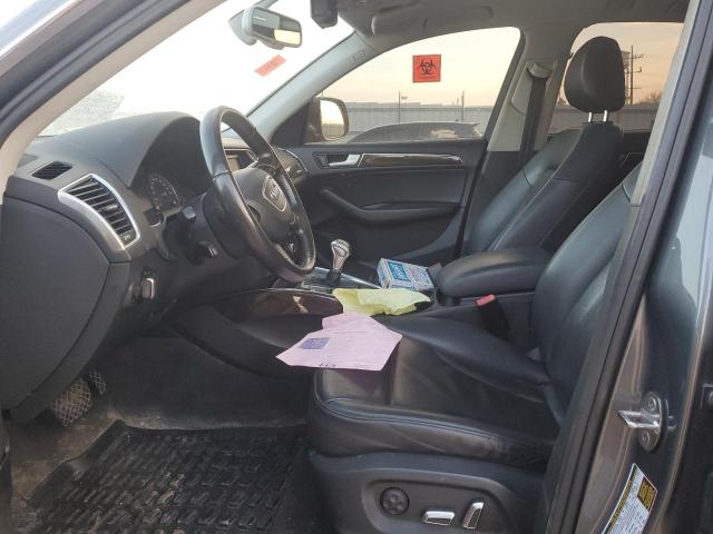 Zdjęcie 7 z aukcji – 2014 AUDI Q5 PREMIUM z VIN WA1LFAFP8EA116824