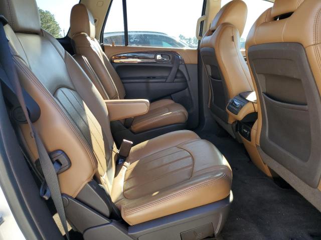 Photo 11 from auction – 2013 BUICK ENCLAVE with VIN 5GAKRDKD6DJ154705