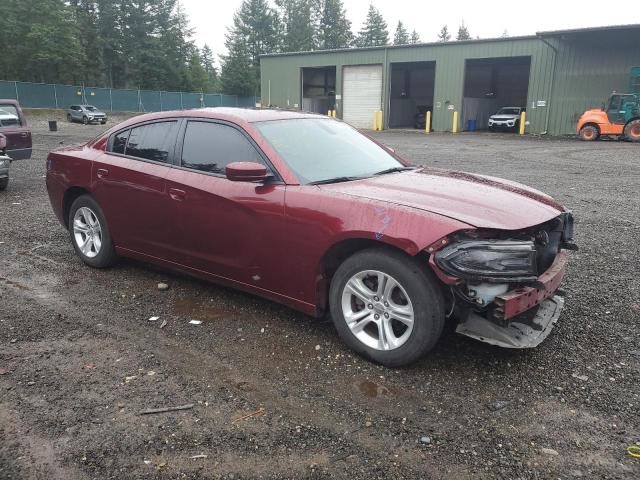 Photo 4 from auction – 2019 DODGE CHARGER SX with VIN 2C3CDXBG4KH665071