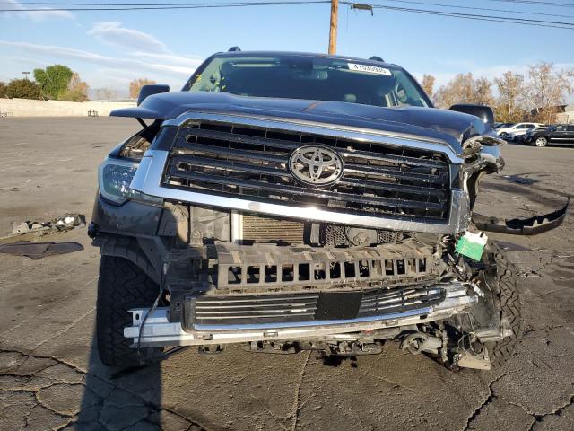 Photo 5 from auction – 2021 TOYOTA SEQUOIA SR with VIN 5TDCY5B19MS184074