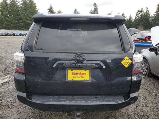Photo 6 from auction – 2017 TOYOTA 4RUNNER SR with VIN JTEBU5JR5H5461261