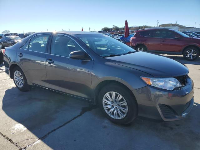 Photo 4 from auction – 2014 TOYOTA CAMRY L with VIN 4T1BF1FK8EU835734