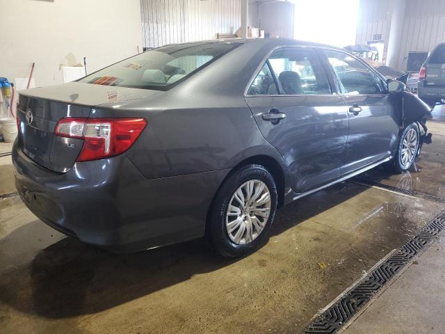 Photo 3 from auction – 2012 TOYOTA CAMRY BASE with VIN 4T1BF1FK0CU066921