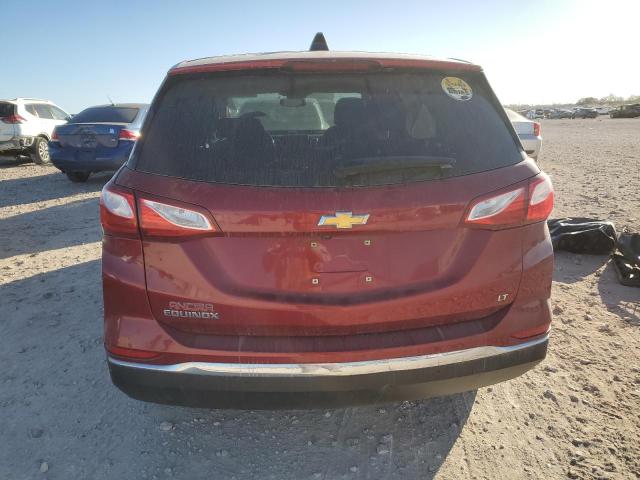 Photo 6 from auction – 2018 CHEVROLET EQUINOX LT with VIN 3GNAXJEV7JS529330