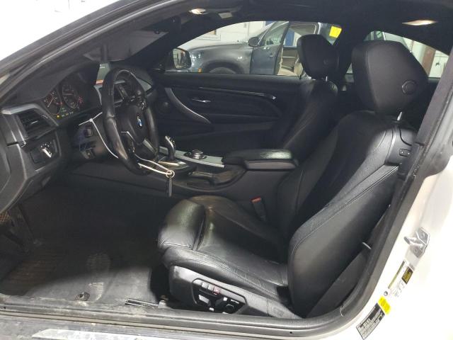 Photo 7 from auction – 2015 BMW 435 I with VIN WBA3R1C53FK194890