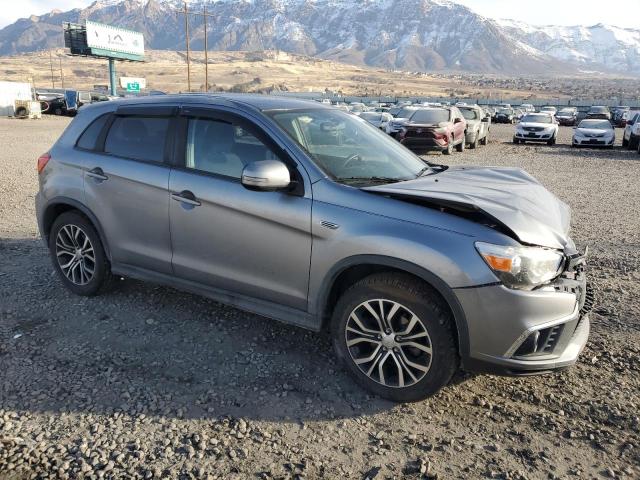 Photo 4 from auction – 2018 MITSUBISHI OUTLANDER with VIN JA4AR3AU1JZ036865