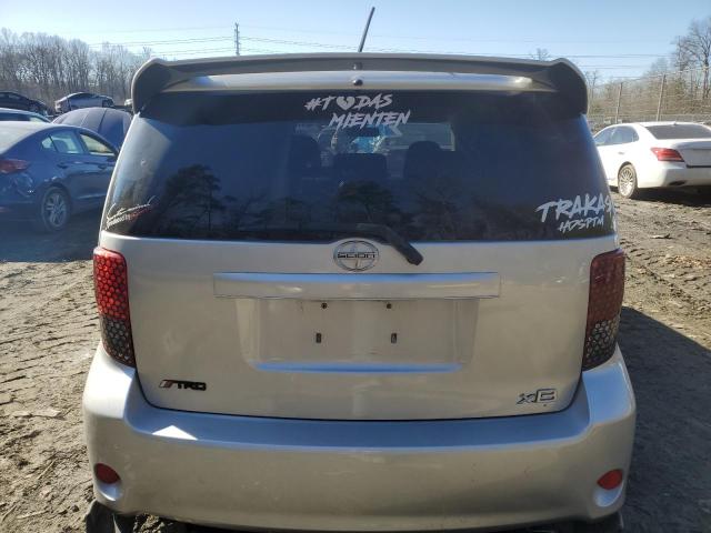 Photo 6 from auction – 2012 TOYOTA SCION XB with VIN JTLZE4FE0CJ008329