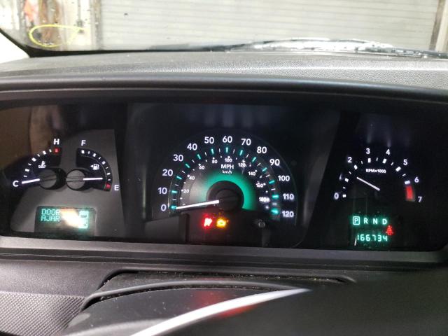 Photo 9 from auction – 2010 DODGE JOURNEY SX with VIN 3D4PG5FV3AT136821