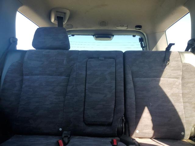 Photo 10 from auction – 2002 HONDA CR-V LX with VIN JHLRD77412C053498