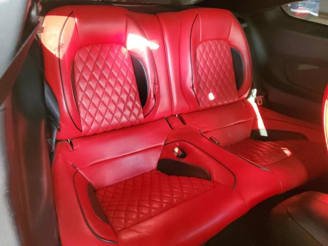 Foto 10 de la subasta – 2015 FORD MUSTANG con VIN 1FA6P8TH3F5413974