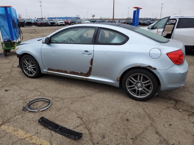 Photo 2 from auction – 2006 TOYOTA SCION TC with VIN JTKDE177060090893