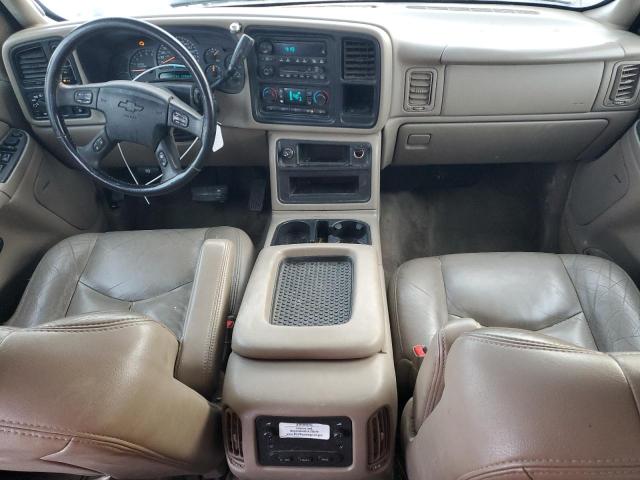 Photo 8 from auction – 2005 CHEVROLET SILVERADO with VIN 2GCEK13T051310396