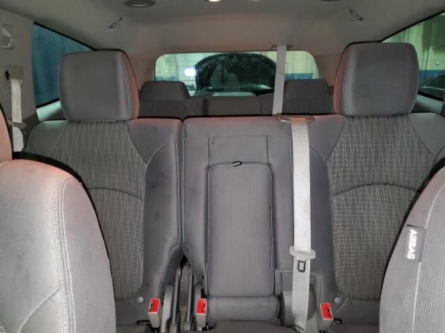 Photo 10 from auction – 2016 CHEVROLET TRAVERSE L with VIN 1GNKVGKD5GJ261803