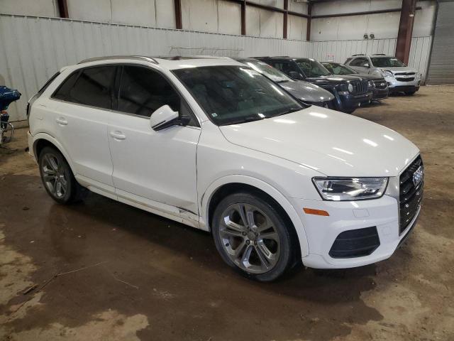 Photo 4 from auction – 2016 AUDI Q3 PREMIUM with VIN WA1EFCFS5GR024924