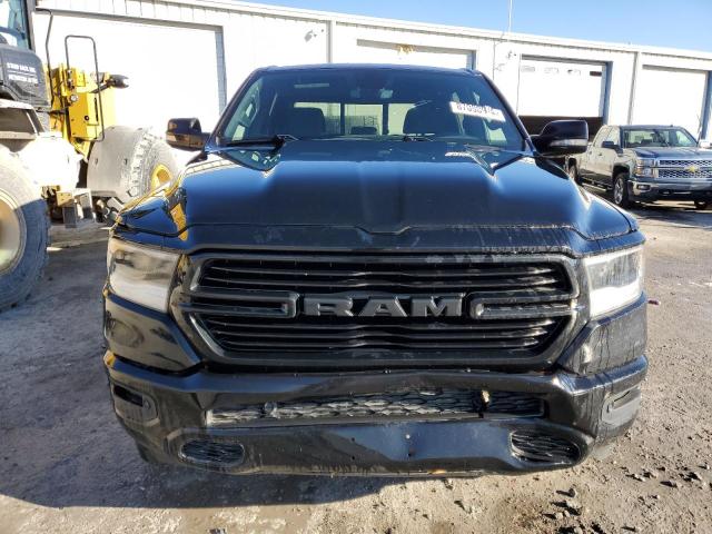 Photo 5 from auction – 2020 RAM 1500 BIG H with VIN 1C6SRFFT6LN312714