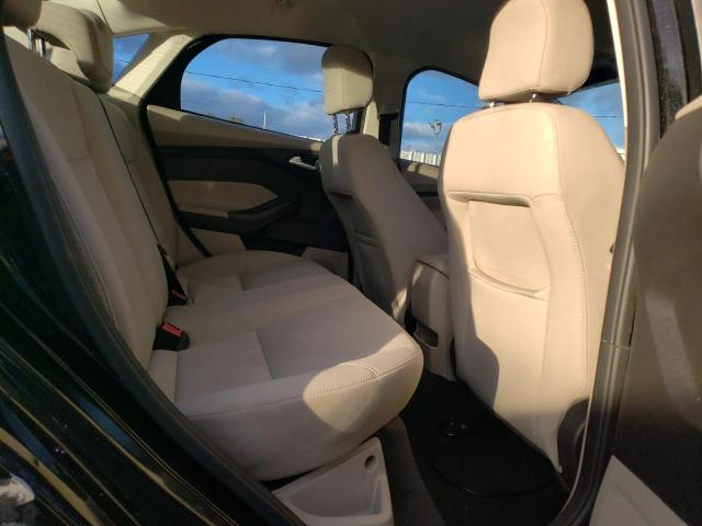 Photo 10 from auction – 2015 FORD FOCUS SE with VIN 1FADP3F20FL229198