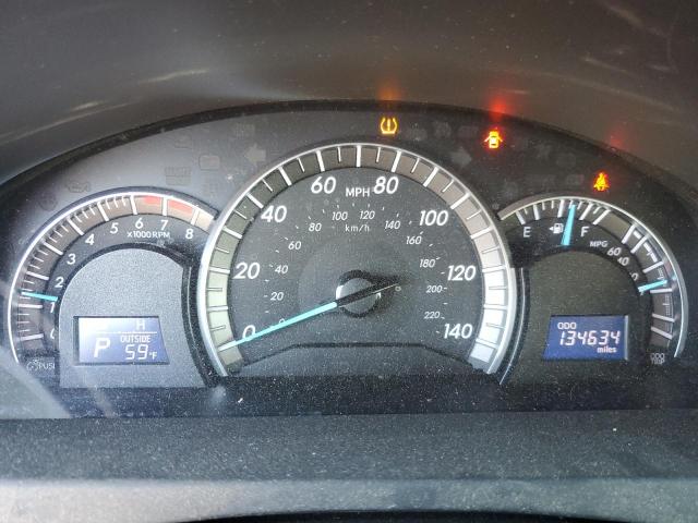 Photo 9 from auction – 2013 TOYOTA CAMRY L with VIN 4T1BF1FK6DU691471