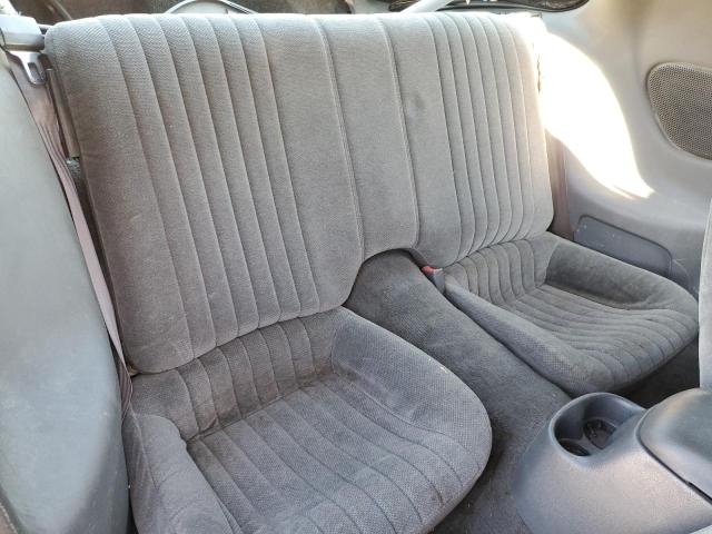 Photo 10 from auction – 1999 PONTIAC FIREBIRD with VIN 2G2FS22K6X2201848