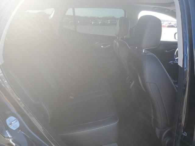Photo 11 from auction – 2018 GMC TERRAIN DE with VIN 3GKALXEX0JL137037