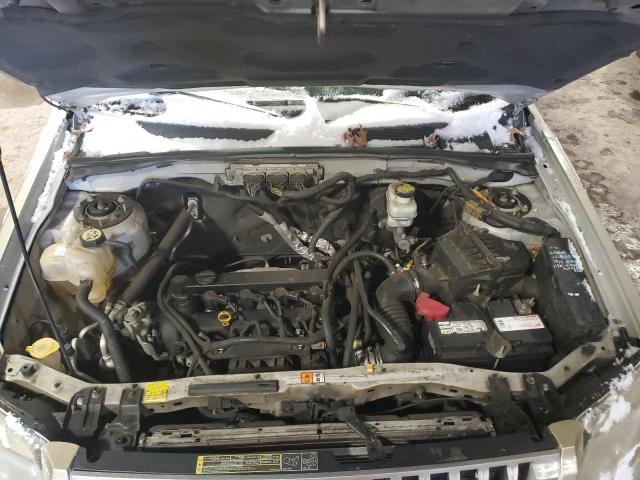 Photo 12 from auction – 2010 MERCURY MARINER with VIN 4M2CN9B74AKJ24026