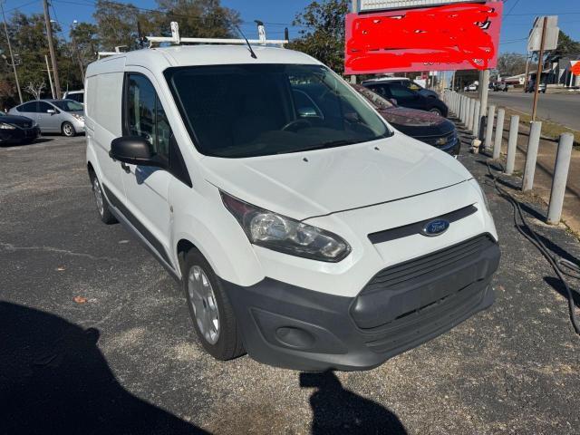 FORD TRANSIT CO 2016 with VIN NM0LS7E70G1241516 - Photo from auction