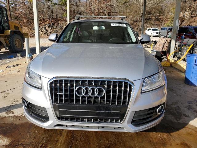 Photo 5 from auction – 2016 AUDI Q5 PREMIUM with VIN WA1C2AFP4GA025824