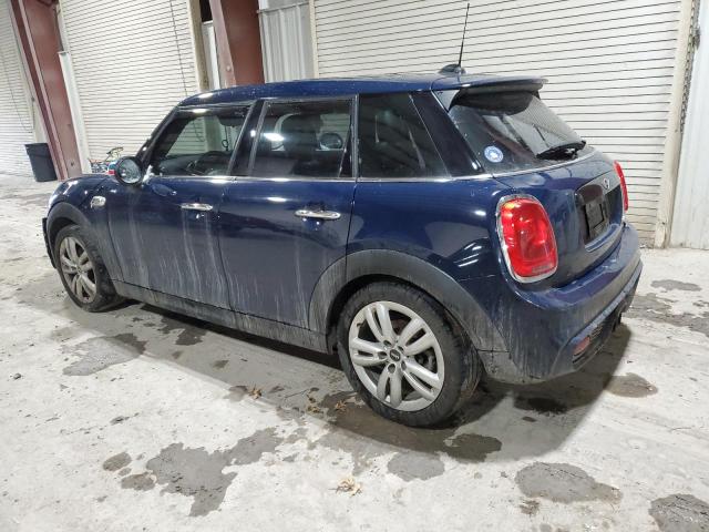 Photo 2 from auction – 2016 MINI COOPER S with VIN WMWXU3C58G2D29667