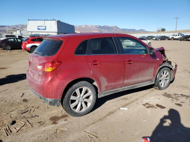 Photo 3 from auction – 2014 MITSUBISHI OUTLANDER with VIN 4A4AR4AUXEE022772