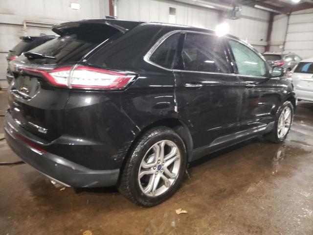 Photo 3 from auction – 2015 FORD EDGE TITAN with VIN 2FMTK4K97FBB56226
